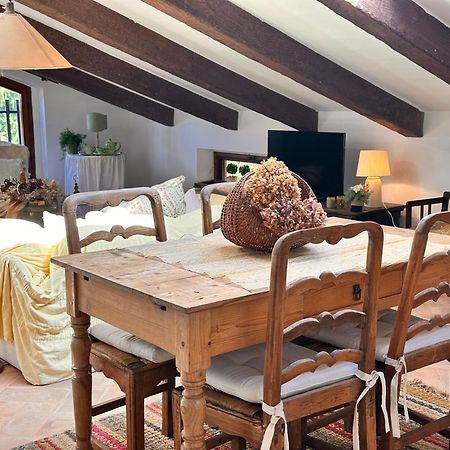 San Biagio della Valle Romantic Country Home With Two Suites מראה חיצוני תמונה