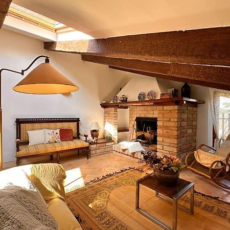 San Biagio della Valle Romantic Country Home With Two Suites מראה חיצוני תמונה