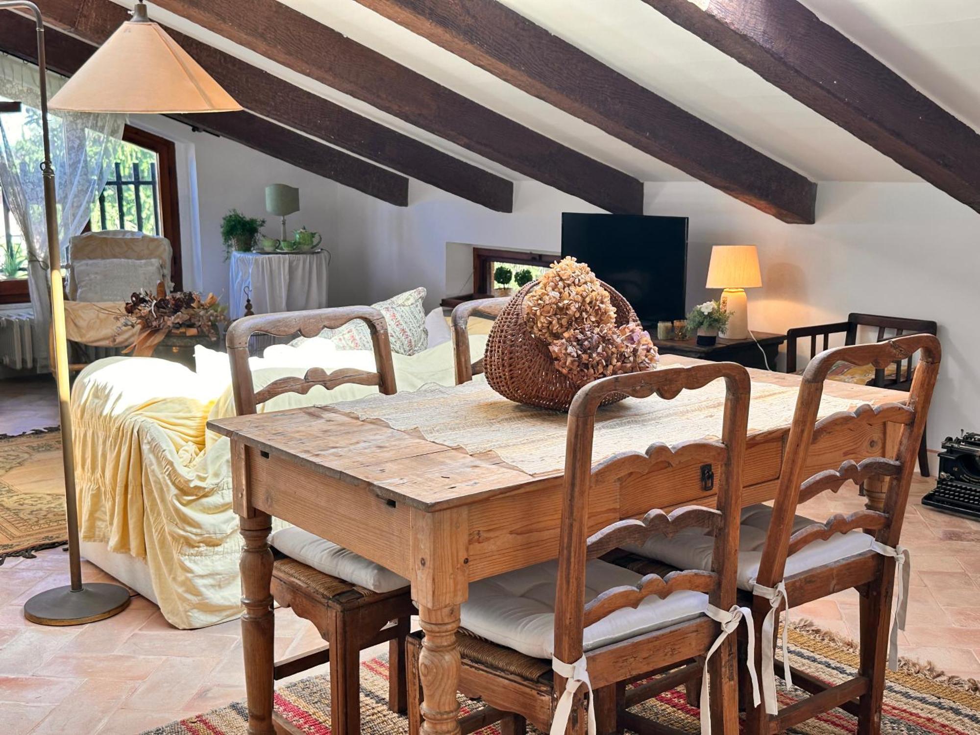 San Biagio della Valle Romantic Country Home With Two Suites מראה חיצוני תמונה