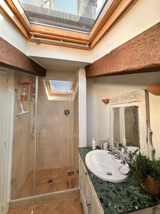 San Biagio della Valle Romantic Country Home With Two Suites מראה חיצוני תמונה