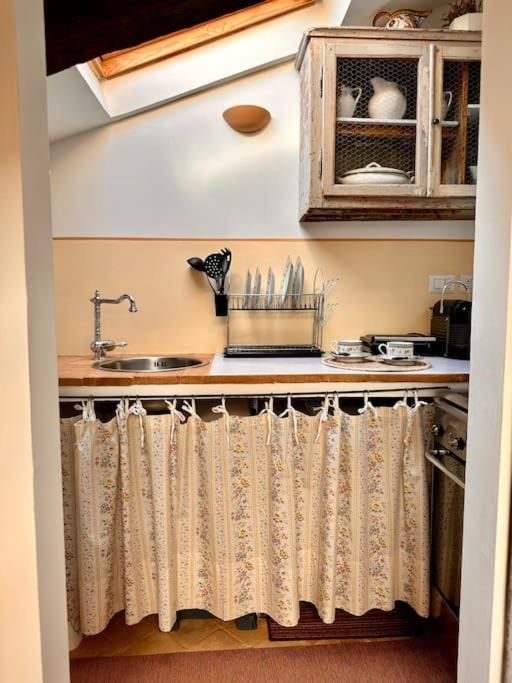 San Biagio della Valle Romantic Country Home With Two Suites מראה חיצוני תמונה