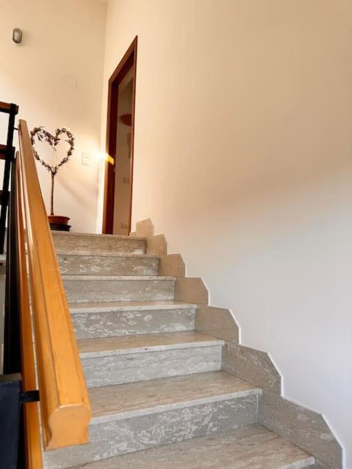 San Biagio della Valle Romantic Country Home With Two Suites מראה חיצוני תמונה