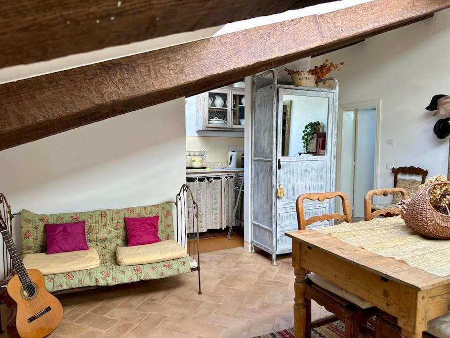 San Biagio della Valle Romantic Country Home With Two Suites מראה חיצוני תמונה