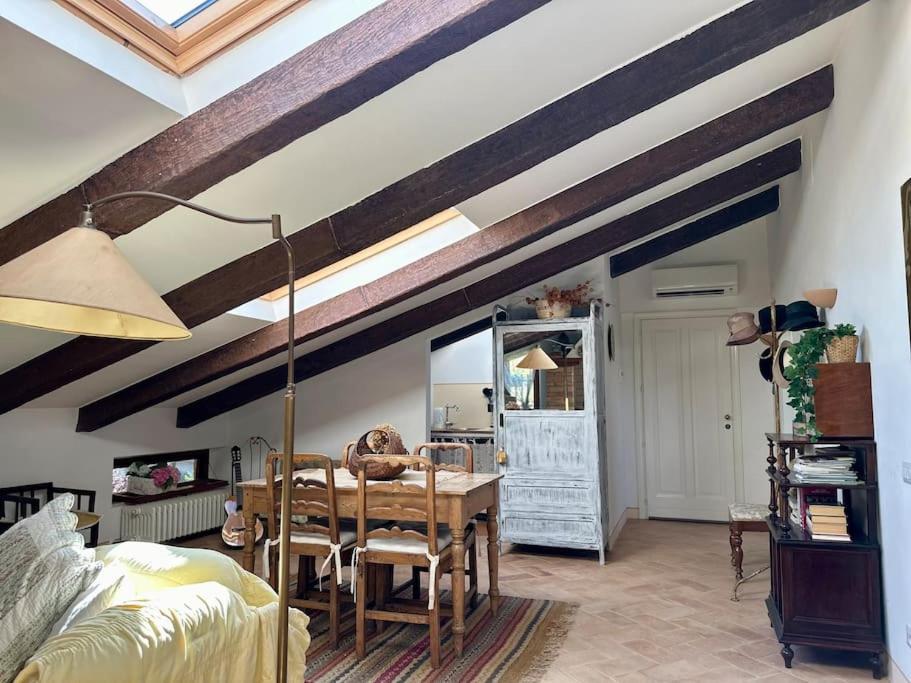 San Biagio della Valle Romantic Country Home With Two Suites מראה חיצוני תמונה